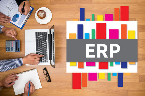 Benefits realisation post ERP system implementation blog