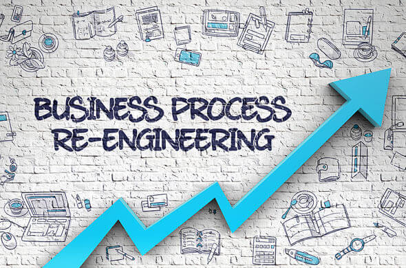 Business Process Reengineering