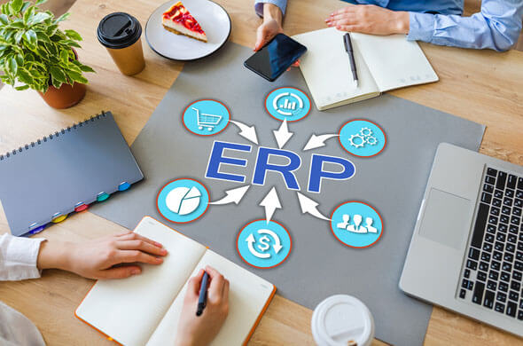 Contract negotiations in erp blog