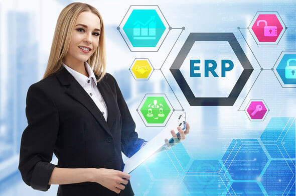 ERP Data Migration