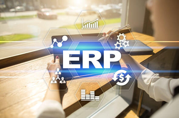 Two-Tier ERP Strategies blog