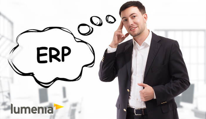 Avoiding ERP Selection bias 1