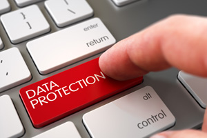 GDPR and Data Protection