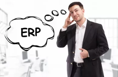 erp selection bias