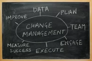 Workforce transition management – critical to effective ERP change management and project success blog