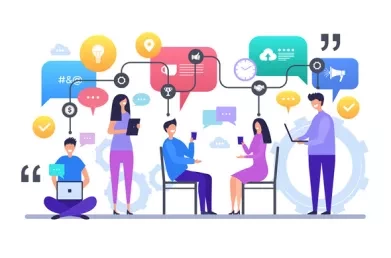 Effective Communications - a key factor in managing ERP change 