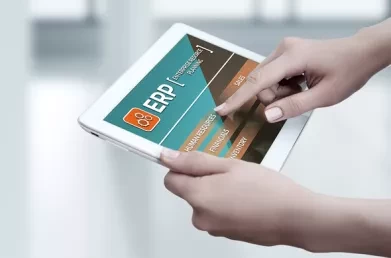 Different ERP Services, Different ERP Challenges