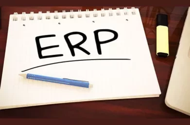 ERP: It’s not an IT project, it’s a business project!