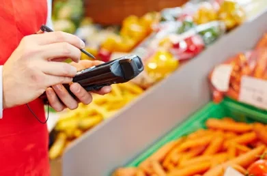 ERP in the Food & Beverage Sector