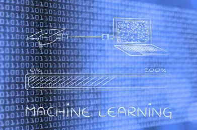 4 ways Machine Learning could work with data from your ERP