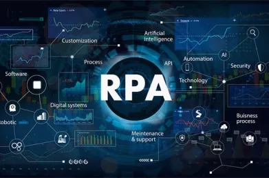 Robotic Process Automation: 10 questions to consider Blog