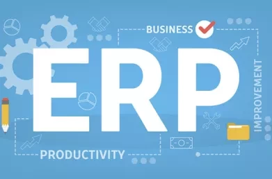 ERP Implementation