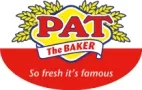 Pat the Baker Lumenia Client Logo