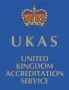 UKAS Lumenia client logo